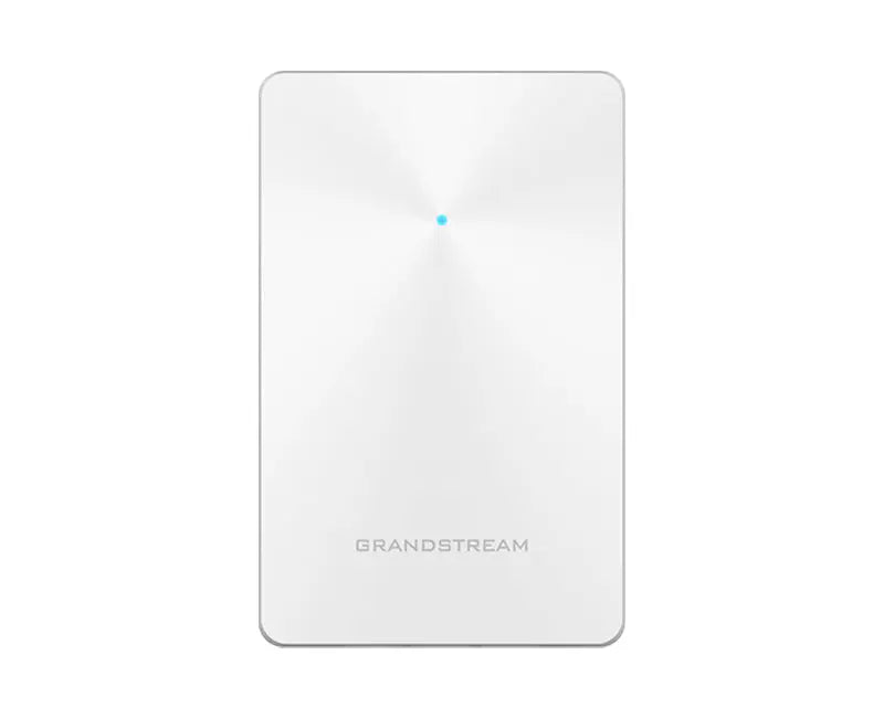 Grandstream GWN7624 In-Wall Wi-Fi Access Point - VoIP Supplies
