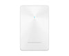 Grandstream GWN7624 In-Wall Wi-Fi Access Point Grandstream   VoIP Supplies