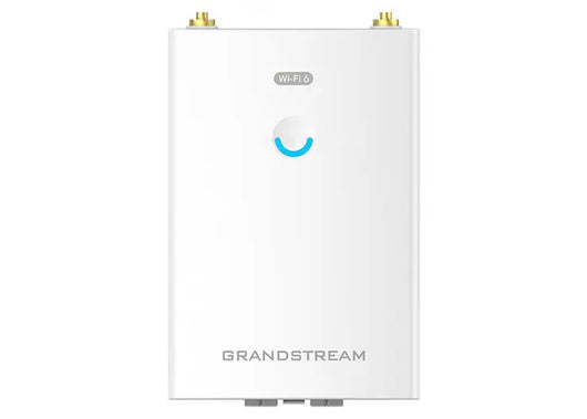 Grandstream GWN7660LR Wi-Fi 6 Long Range Access Point Grandstream   VoIP Supplies