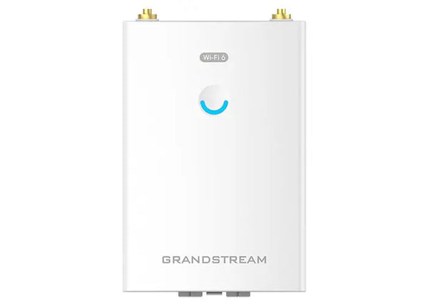 Grandstream GWN7660LR Wi-Fi 6 Long Range Access Point Grandstream   VoIP Supplies