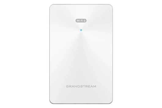 Grandstream GWN7661 In-Wall WiFi 6 Access Point Grandstream   VoIP Supplies