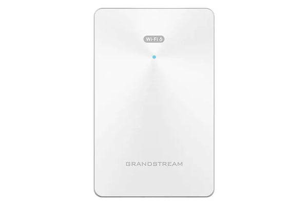 Grandstream GWN7661 In-Wall WiFi 6 Access Point Grandstream   VoIP Supplies