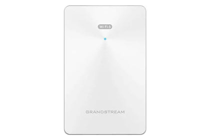 Grandstream GWN7661 In-Wall WiFi 6 Access Point Grandstream   VoIP Supplies