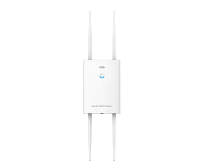 Grandstream GWN7664LR Outdoor Long Range WiFi 6 Access Point Grandstream   VoIP Supplies