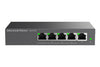 Grandstream GWN7700P Unmanaged Network Switch Grandstream   VoIP Supplies