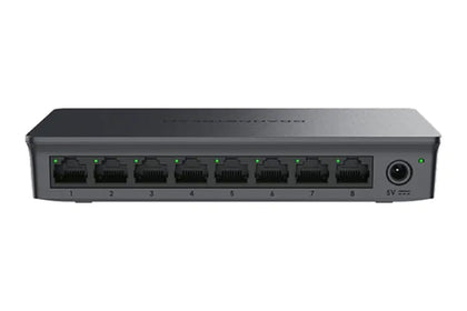 Grandstream GWN7701 Unmanaged Network Switch Grandstream   VoIP Supplies