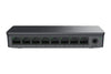 Grandstream GWN7701 Unmanaged Network Switch Grandstream   VoIP Supplies