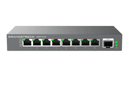 Grandstream GWN7701M Unmanaged Network Switch Grandstream   VoIP Supplies