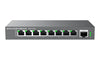 Grandstream GWN7701M Unmanaged Network Switch Grandstream   VoIP Supplies