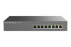 Grandstream GWN7701PA Unmanaged Network Switch voipsupplies   VoIP Supplies