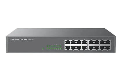Grandstream GWN7702 Unmanaged Network Switch Grandstream   VoIP Supplies