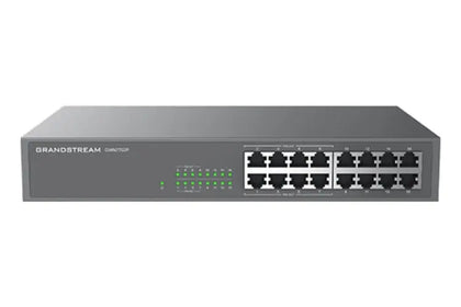 Grandstream GWN7702P Unmanaged Network Switch Grandstream   VoIP Supplies
