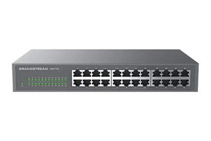 Grandstream GWN7703 Unmanaged Network Switch Grandstream   VoIP Supplies
