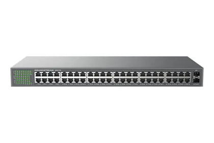 Grandstream GWN7706 Unmanaged Network Switch Grandstream   VoIP Supplies