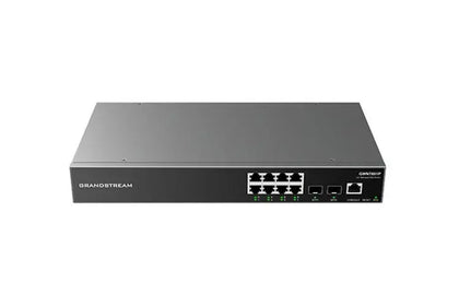 Grandstream GWN7801 Layer 2+ Managed Network Switch Grandstream Switches  VoIP Supplies