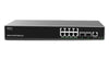 Grandstream GWN7811 Managed Network Switch Grandstream Switches  VoIP Supplies