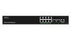 Grandstream GWN7812P Managed Network Switch Grandstream Switches  VoIP Supplies