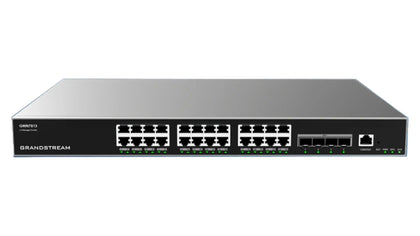 Grandstream GWN7813 Managed Network Switch Grandstream Switches  VoIP Supplies