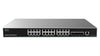 Grandstream GWN7813 Managed Network Switch Grandstream Switches  VoIP Supplies