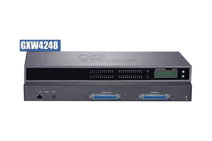 Grandstream GXW4248-v2 48PORT FXS Gateway Grandstream VoIP Gateways  VoIP Supplies