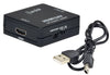 HDMI to Composite RCA AV Converter AV:Link Commercial Audio  VoIP Supplies
