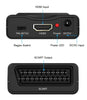 HDMI to Scart Converter AV:Link Commercial Audio  VoIP Supplies