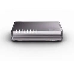 HPE OfficeConnect 1405 8G v3 Switch (JH408A) HPE Routers  VoIP Supplies
