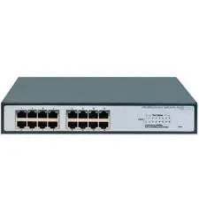 HPE OfficeConnect 1420 16G Switch (JH016A) HPE Routers  VoIP Supplies
