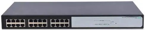 HPE OfficeConnect 1420 24G Switch (JG708B) HPE Routers  VoIP Supplies