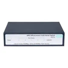 HPE OfficeConnect 1420 5G Switch (JH327A) HPE Routers  VoIP Supplies