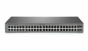 HPE OfficeConnect 1820 48G Switch (J9981A) HPE Routers  VoIP Supplies