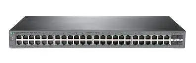 HPE OfficeConnect 1920S 48G 4SFP Switch (JL382A) HPE Routers  VoIP Supplies