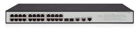 HPE OfficeConnect 1950-24G-2Sfp+-2Xgt Switch (JG960A) HPE Routers  VoIP Supplies