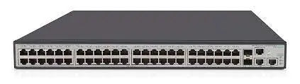 HPE OfficeConnect 1950 48G 2SFP+ 2XGT PoE+ Switch (JG963A) HPE Routers  VoIP Supplies