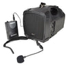 Handheld PA System with Neckband Mic and Bluetooth Adastra Commercial Audio  VoIP Supplies