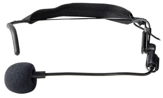 Handheld PA System with Neckband Mic and Bluetooth Adastra Commercial Audio  VoIP Supplies