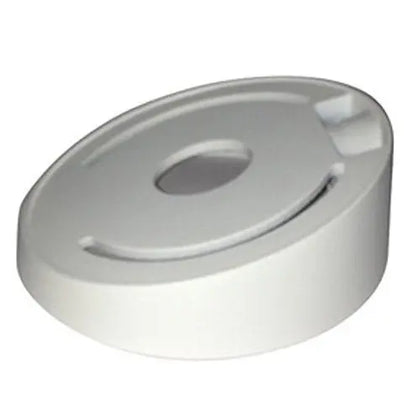 Hikvision DS-1259ZJ Inclined Celing Mount for DS-2CD21XX Series Dome Camera, White Hikvision   VoIP Supplies