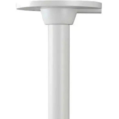 Hikvision DS-1271ZJ-140 Pendant Mounting Bracket for Dome Cameras, Indoor & Outdoor Use, Load Capacity 4.5kg, White Hikvision   VoIP Supplies