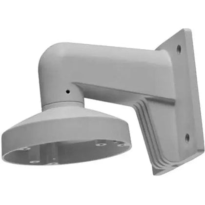 Hikvision DS-1272ZJ-110-TRS Wall Mounting Bracket for Dome Cameras, Indoor & Outdoor Use, Load Capacity 4.5kg, White Hikvision   VoIP Supplies