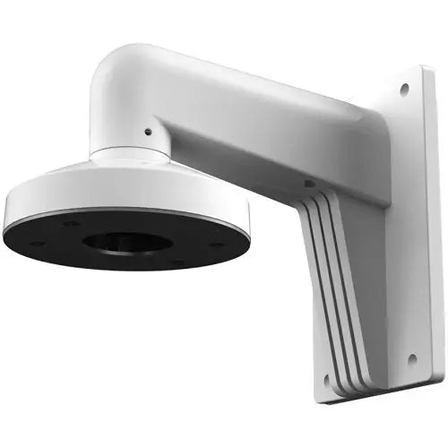 Hikvision DS-1273ZJ-135 Wall Mounting Bracket for Dome Cameras, Load Capacity 3kg, White Hikvision   VoIP Supplies