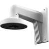 Hikvision DS-1273ZJ-135 Wall Mounting Bracket for Dome Cameras, Load Capacity 3kg, White Hikvision   VoIP Supplies