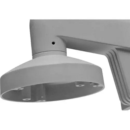 Hikvision DS-1273ZJ-140 Wall Mounting Bracket for Dome Cameras, Indoor & Outdoor Use, Load Capacity 4.5kg, White Hikvision   VoIP Supplies