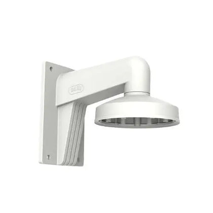 Hikvision DS-1273ZJ-DM32 Wall Mounting Bracket for Dome Cameras, Load Capacity 3kg, White Hikvision   VoIP Supplies