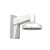 Hikvision DS-1273ZJ-DM32 Wall Mounting Bracket for Dome Cameras, Load Capacity 3kg, White Hikvision   VoIP Supplies