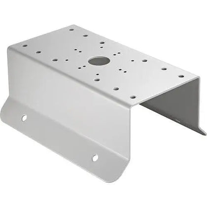 Hikvision DS-1276ZJ-SUS Corner Mount Bracket to Expand Field of View, Load Capacity 10kg, White Hikvision   VoIP Supplies