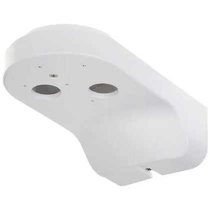 Hikvision DS-1294ZJ-PT Wall Mounting Bracket, Indoor & Outdoor Use, Load Capacity 3kg, White Hikvision   VoIP Supplies