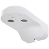 Hikvision DS-1294ZJ-PT Wall Mounting Bracket, Indoor & Outdoor Use, Load Capacity 3kg, White Hikvision   VoIP Supplies