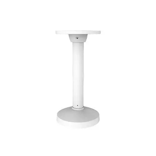 Hikvision DS-1471ZJ-155 Pendant Mounting Bracket for Dome Cameras, Indoor & Outdoor Use, Load Capacity 3kg, White Hikvision   VoIP Supplies