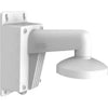 Hikvision DS-1473ZJ-135B Wall Mounting Bracket with Junction Box, Load Capacity 3kg, White Hikvision   VoIP Supplies