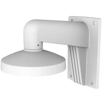 Hikvision DS-1473ZJ-155-Y Wall Mounting Bracket, Indoor & Outdoor Use, Load Capacity 3kg, White Hikvision   VoIP Supplies
